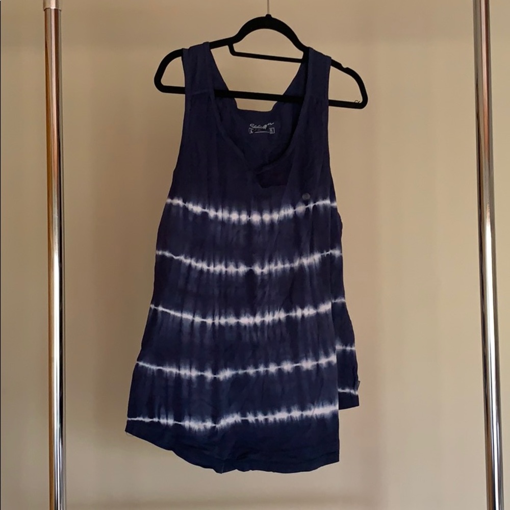 Eddie Bauer Tank Top